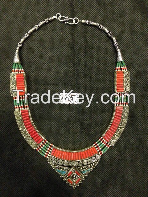 Traditional Necklace