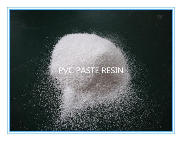 emulsion paste pvc resin