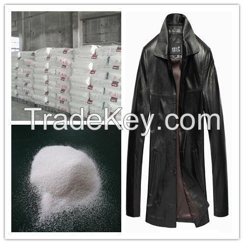 Paste PVC Resin for  leather