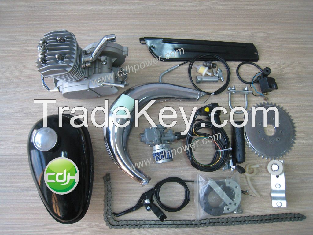 CP-XII Skyhawk Kit/ bicycle motor kit CDH 48cc/60cc/66cc