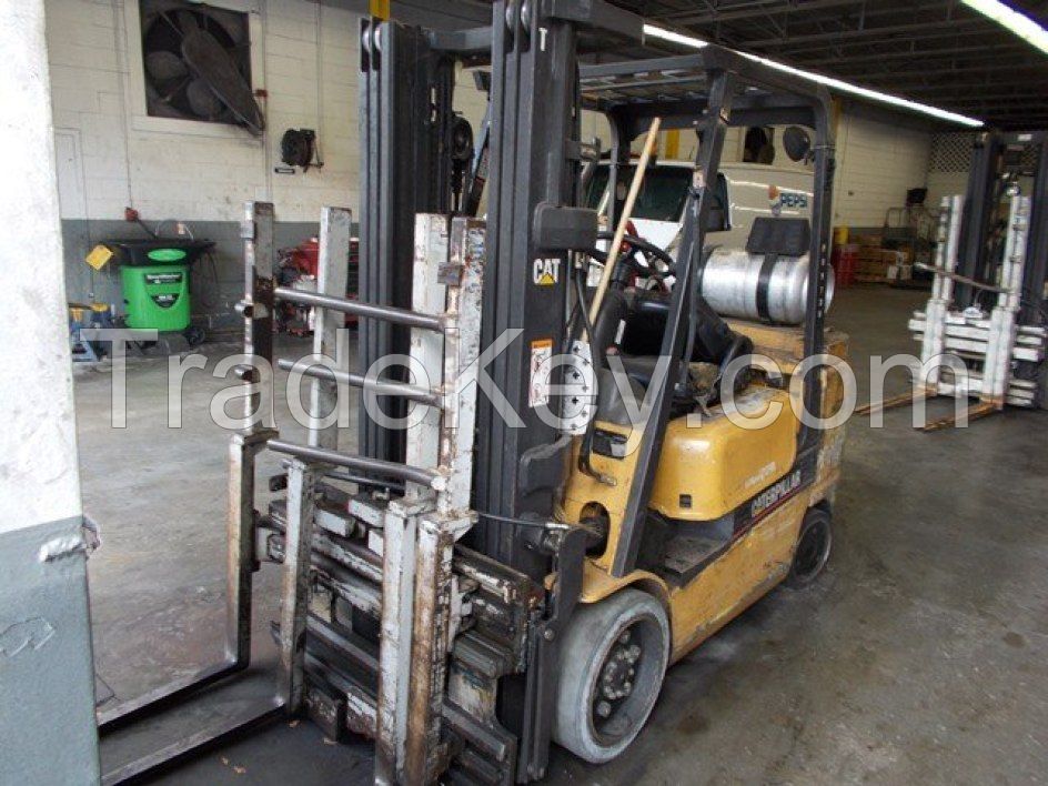 Pallet Jack and Industrial Equipment