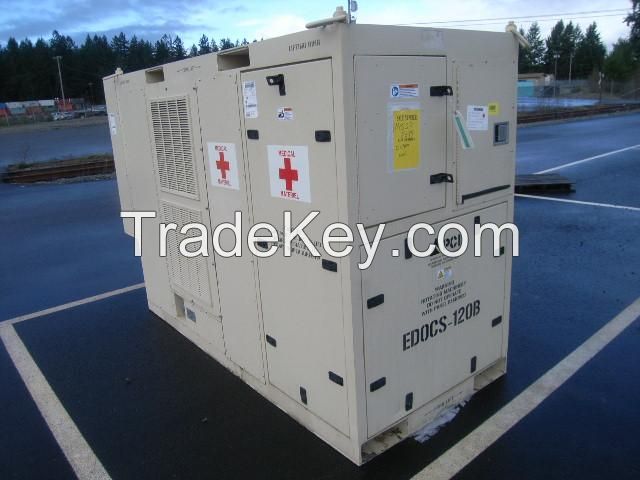 14532- 2010 PCI Oxygen Concentration System