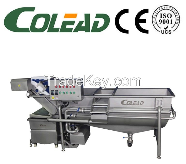 Sell vegetable processing machine