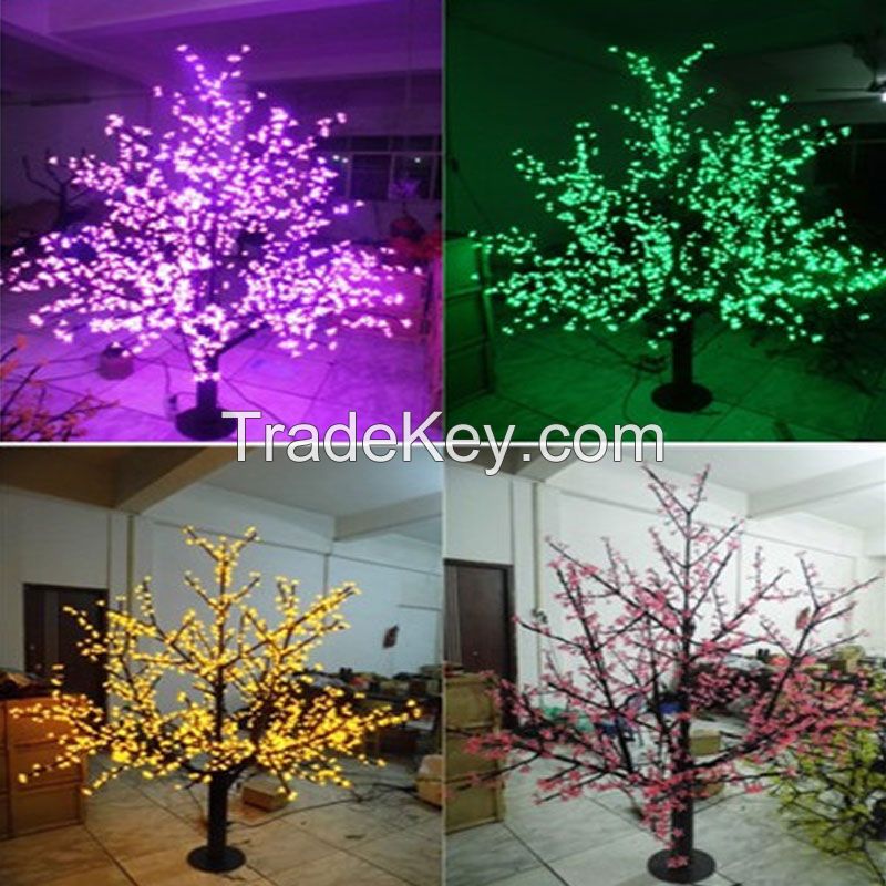 1536LEDS 200cm Tree Light for christmas decorations