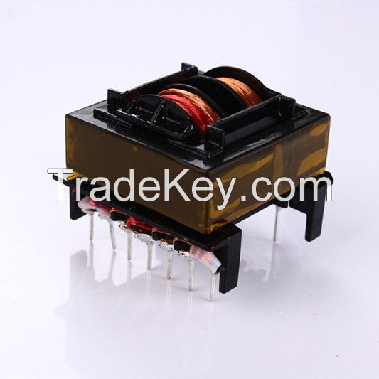 High Frequency Ferrite Transformer ETD