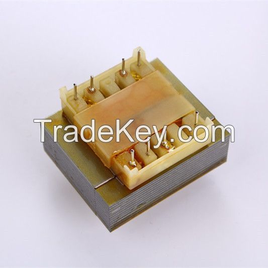 PCB Transformer open frame transformer