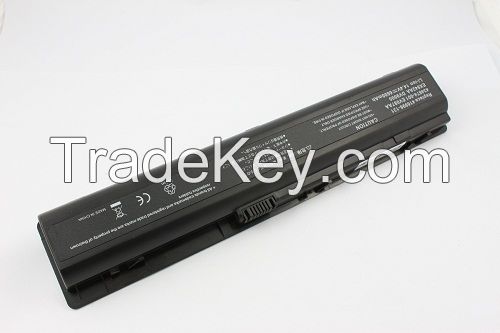 Laptop battery for HP DV9000