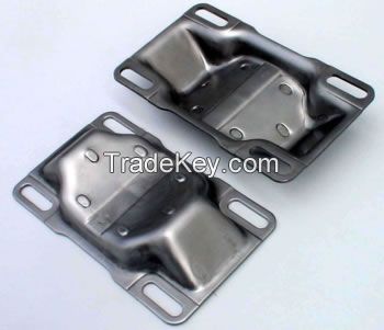 Stamping Metal Parts