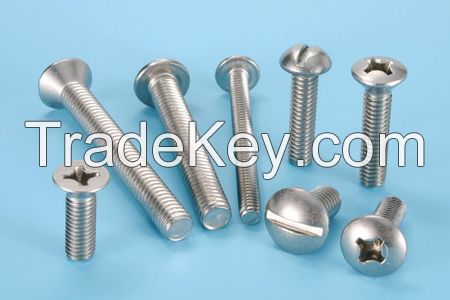 Machine Screw