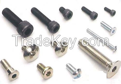 fasteners