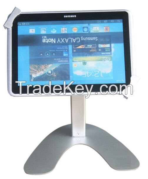 iPad/Tablet Desktop Stand with Lock watsapp+65 8498 4312