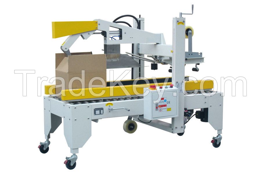 Carton Sealing Machine Case Sealer