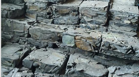 old zinc roofing sheets ex bulgaria