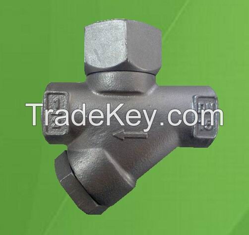 TD42 thermodynamic steam trap