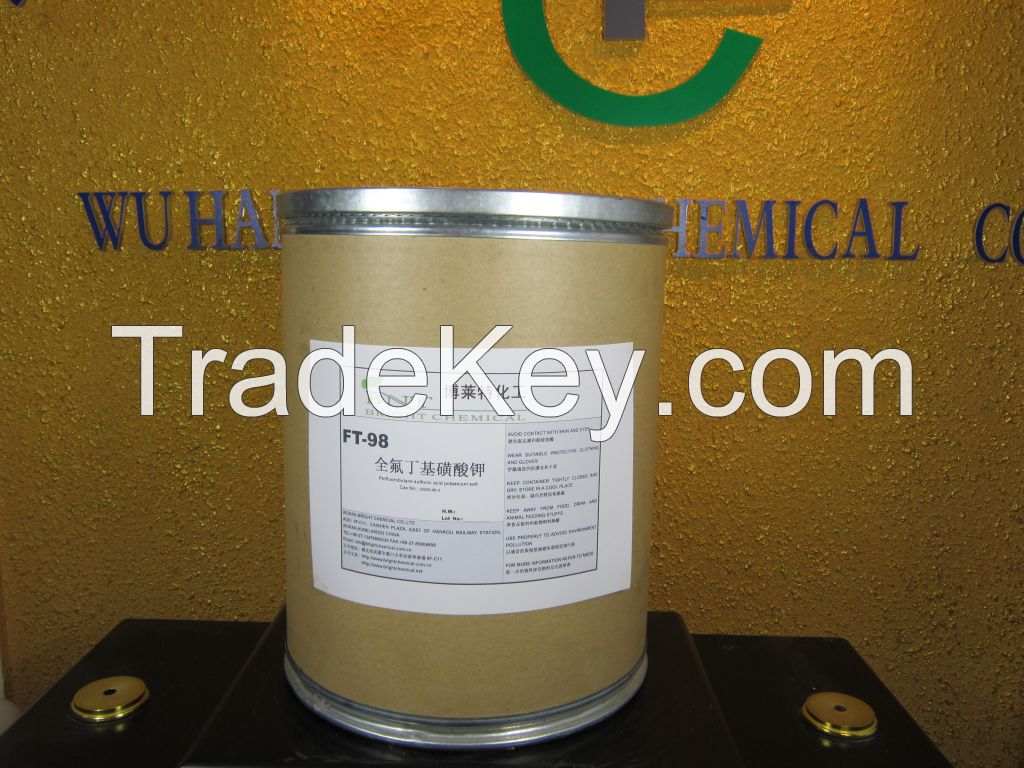 Sell  Potassium Perfluorobutanesulfonate (CAS No. 29420-49-3)