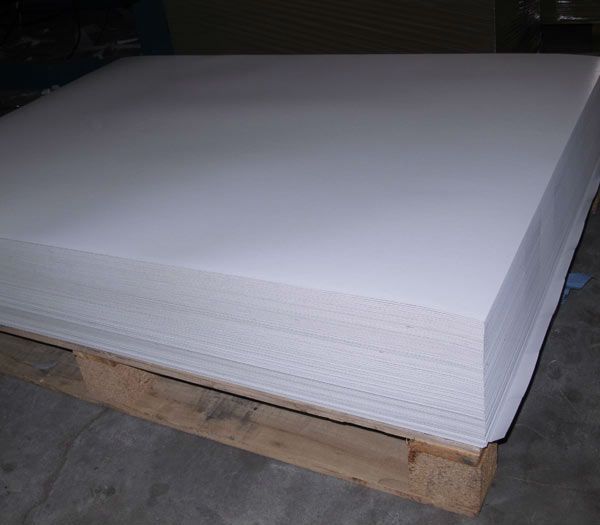 Sell offset paper