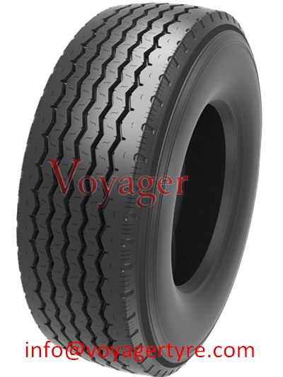 Brand New Radial Truck Tyre 385/65R22.5-20PR