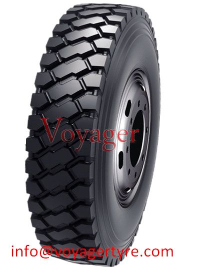 DOUBLE HAPPINESS Brand Truck Tires, Mining Tires, Llantas