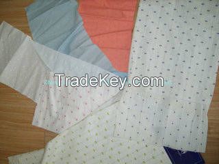 sell cutting-motif series fabric