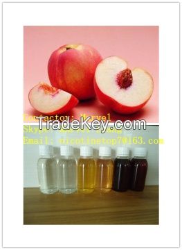 Concentrated Fruit Flavors - Peach Flavor