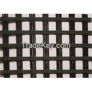 Fiberglass Geogrid