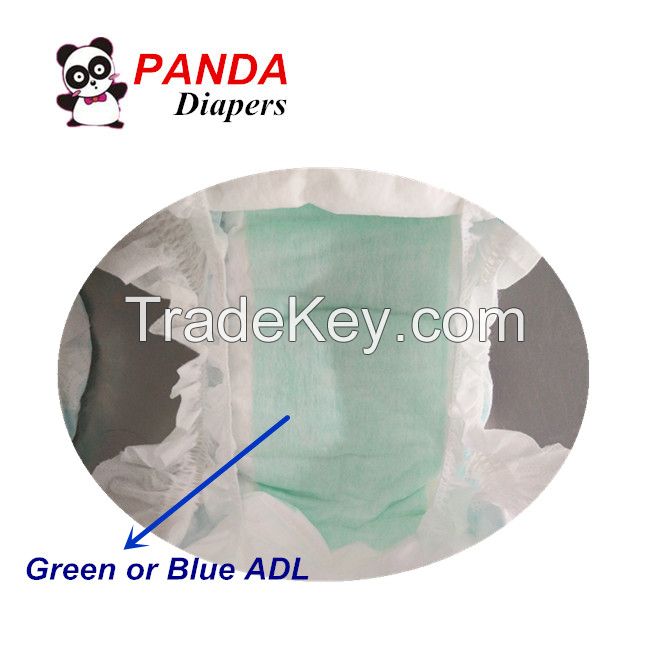 Baby Diapers Exporting, China Diapers supply