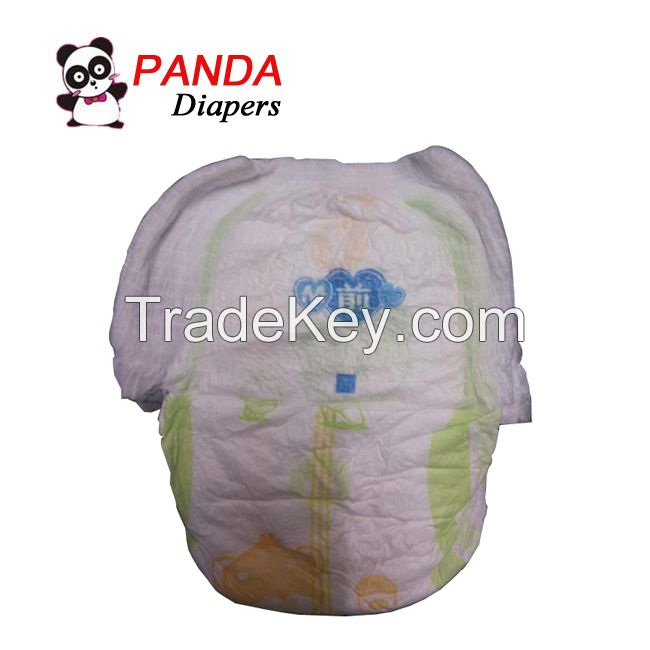 Pull-ups Baby Diaper