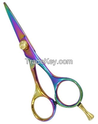 Barber Razors Scissors