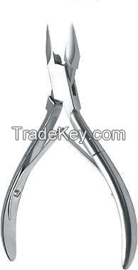 Tooth Extracting Forceps