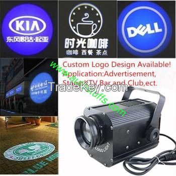 LED 30W Logo Projector Lights, Custom Logo is Available!