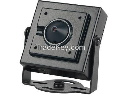 2mp AHD mini Cube camera
