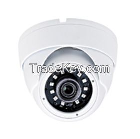5-in-1  20M 2MP SMT Leds metal Dome Camera