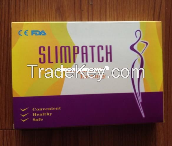 lose weight patch