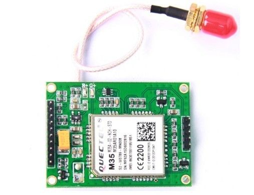 gsm module with very competitive rpice
