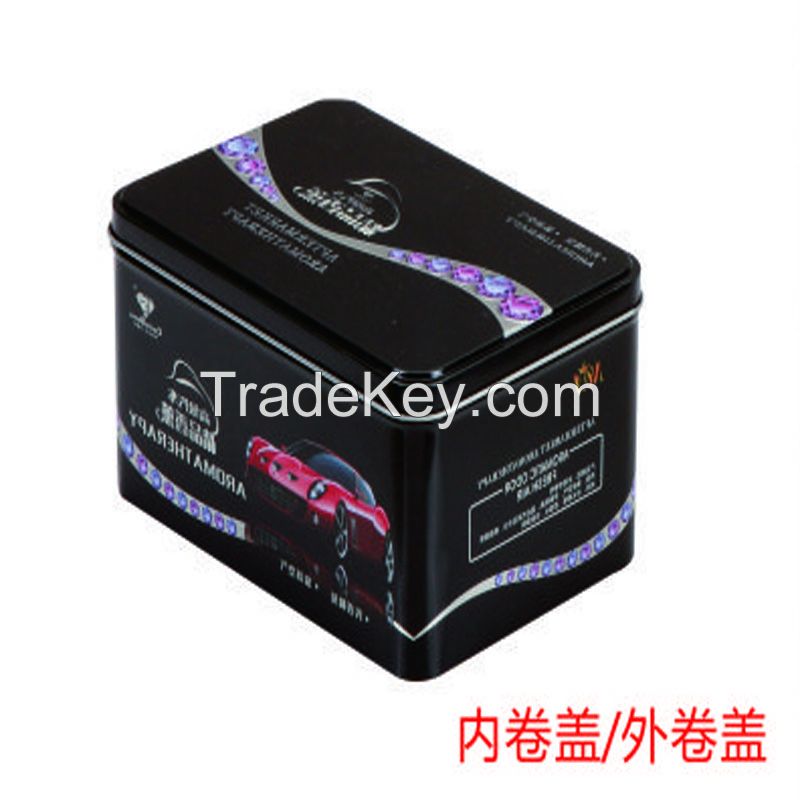 tin box, tin can, tin packaging, tin box for candy