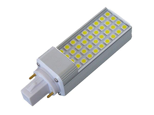 7W SMD G24 LED PLC Lamp