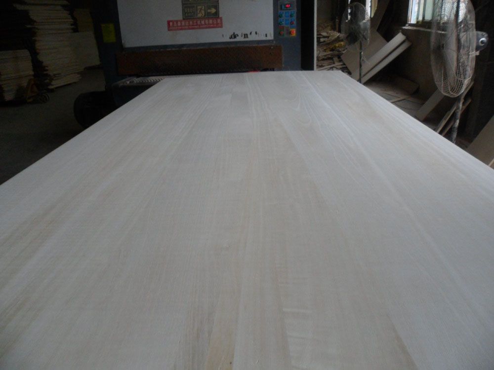 Paulownia Wood for Caskets