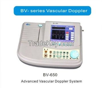 vascular doppler