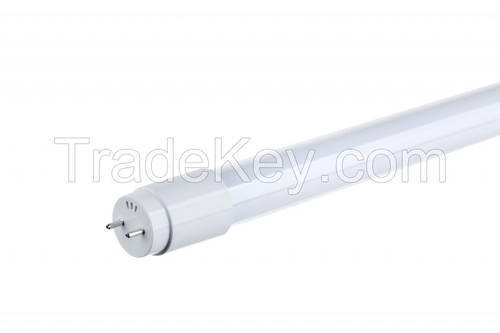 Electric Ballast Compatible T8 tube light