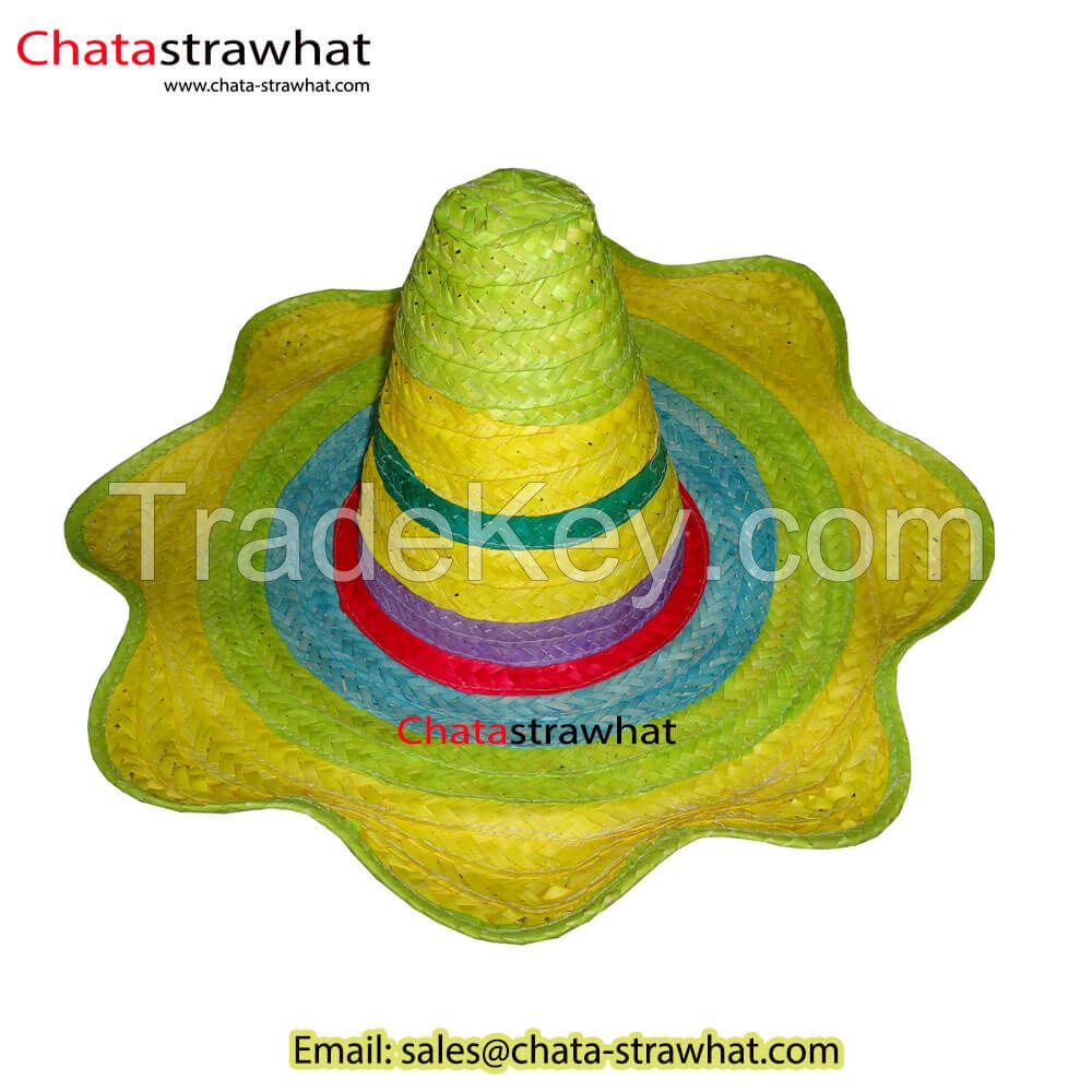 Sell Mexican straw hat