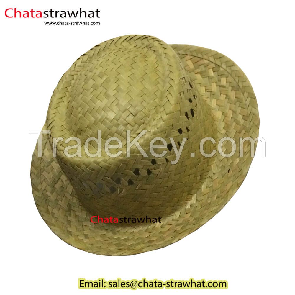 Sell Fashion straw hat