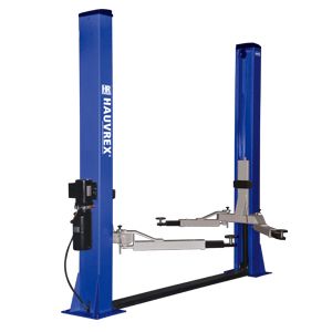 The most competitive price for high quality two post lift HTL2140E
