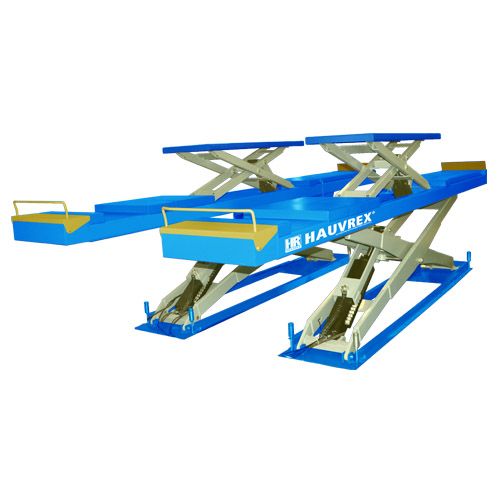 The most competitive price for high quality Scissor Lift HXL6735