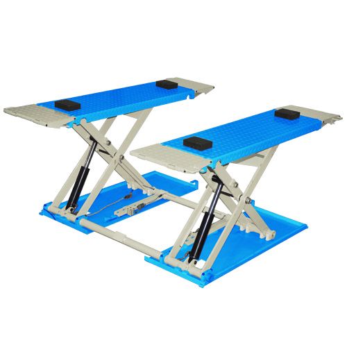 The most competitive price for high quality Scissor Lift HXL6230