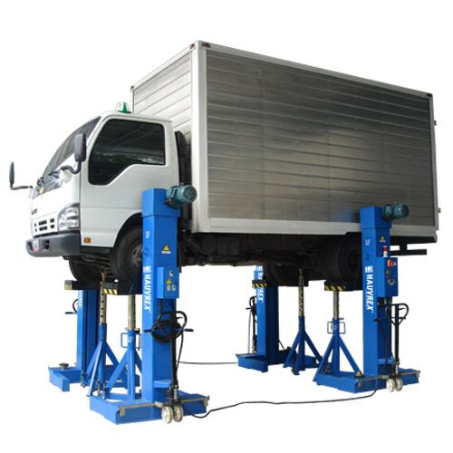 The most competitive price for high quality Mobile Column Lift HDL5055