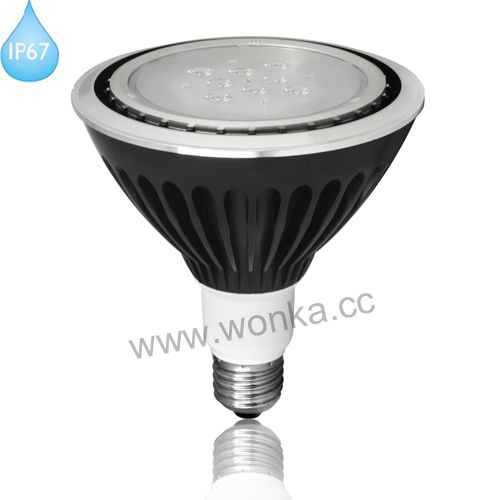 High Quality PAR38 LED Light Bulb For Outdoor Lighting