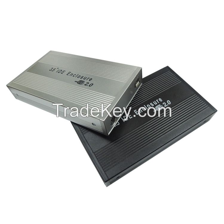 3.5 IDE Hard Disk Case