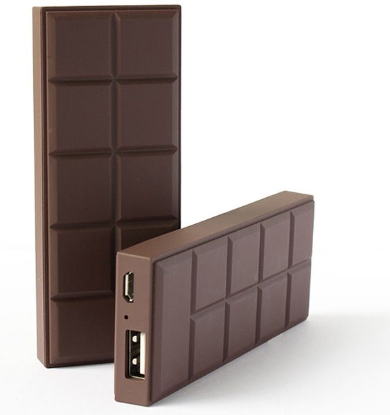 2800mAh Chocolate Style Power Bank