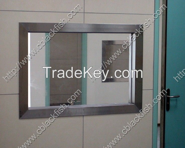 Sell lead glass