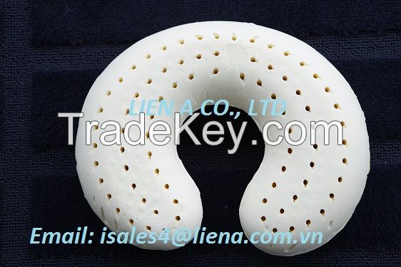 Offer Latex Pillow - Contour Pillow ( Lien A Branch)